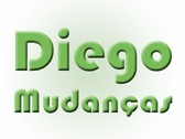 Diego Mudanças