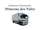Mudanças e Transportes Princesa dos Vales