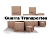 Guerra Transportes