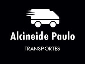 Alcineide Paulo Transportes