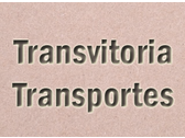 Logo Transvitoria Transportes