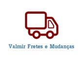 Valmir Fretes e Mudanças