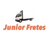 Junior Fretes SP