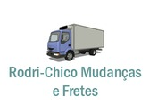 Rodri-Chico Mudanças e Fretes