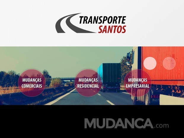 Transporte Santos