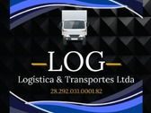 Log Logística & Transportes Ltda