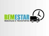 BEM ESTAR MUDANÇAS E TRANSPORTES