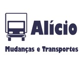 Mudanças e Transportes Alício