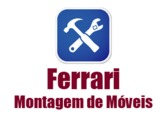 Ferrari Montagem de Móveis