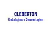 Cleberton Embalagens e Desmontagem