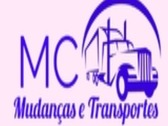 MC Mudanças e Transportes