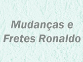 Mudanças E Fretes Ronaldo