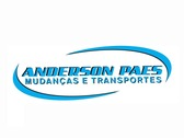 Anderson Paes Mudanças E Transportes