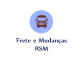 Frete e Mudanças RSM