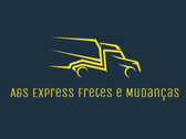 A&S Express Fretes e Mudanças