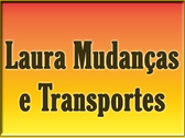 Laura Mudanças E Transportes