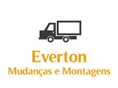 Everton Mudanças e Montagens