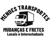 Mendes Transportes e Mudanças