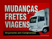 Edinei Fretes e Mudanças