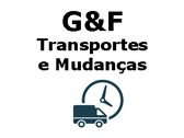 G&F Transportes e Mudanças