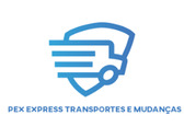 PEX Express Transportes e Mudanças