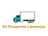 RG Transportes e Mudanças