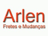 Arlen Fretes E Mudanças