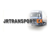Logo JR Transportex