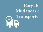 Borgato Mudanças e Transporte