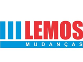 Logo Lemos Mudanças