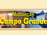 Mudanças Campo Grande Mt