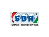 Mudanças SDR