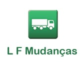 L F Mudanças