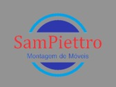 Sam Piettro Montagem de Móveis