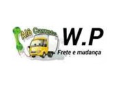 WP Frete e Mudanças