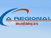 A Regional Mudanças