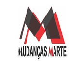 Mudanças Marte