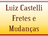 Luiz Castelli Fretes E Mudanças
