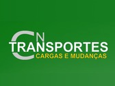 Cn Transportes E Mudanças