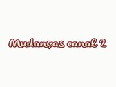 Logo Mudança Canal 2