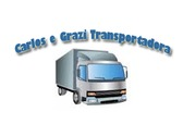 Carlos e Grazi Transportadora