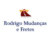 Logo Rodrigo Mudanças e Fretes