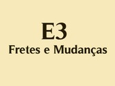 E3 Fretes e Mudanças