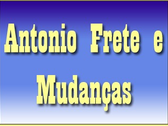 Antonio Frete E Mudanças