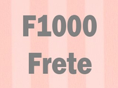 F1000 Frete