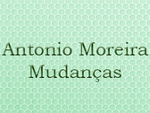 Antonio Moreira Mudanças