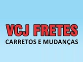 VCJ Fretes