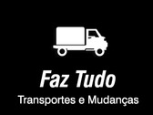 Faz Tudo Transportes e Mudanças