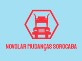 Novolar Mudanças Sorocaba