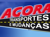 Agora Transportes E Mudanças